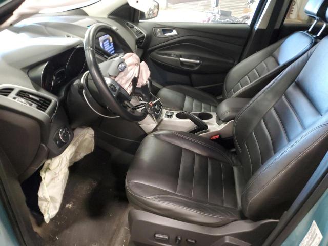 Photo 6 VIN: 1FMCU0H96DUB39077 - FORD ESCAPE SEL 