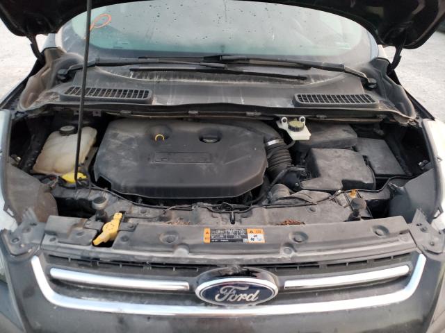 Photo 6 VIN: 1FMCU0H96DUC35016 - FORD ESCAPE SEL 