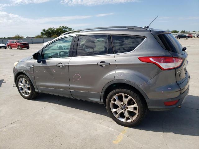 Photo 1 VIN: 1FMCU0H96DUC79498 - FORD ESCAPE SEL 