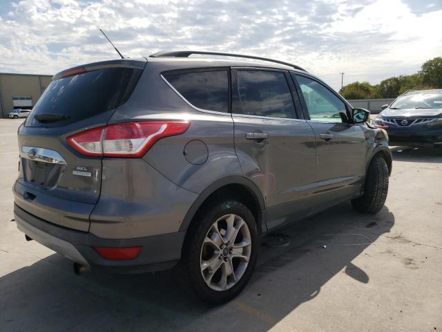 Photo 2 VIN: 1FMCU0H96DUC79498 - FORD ESCAPE SEL 