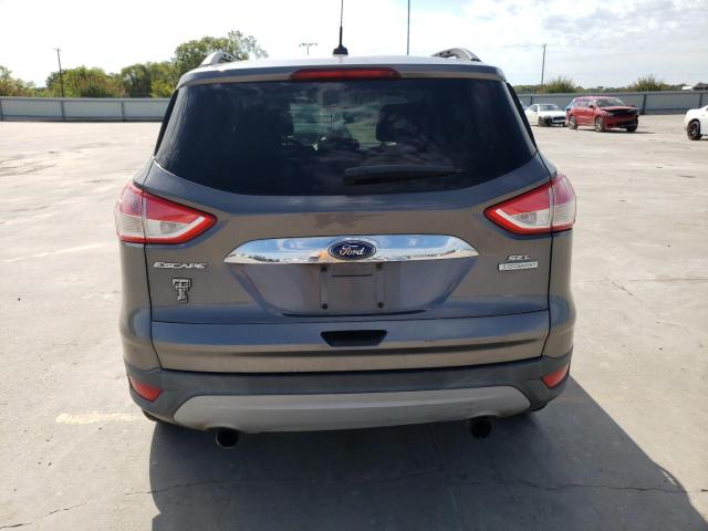 Photo 5 VIN: 1FMCU0H96DUC79498 - FORD ESCAPE SEL 