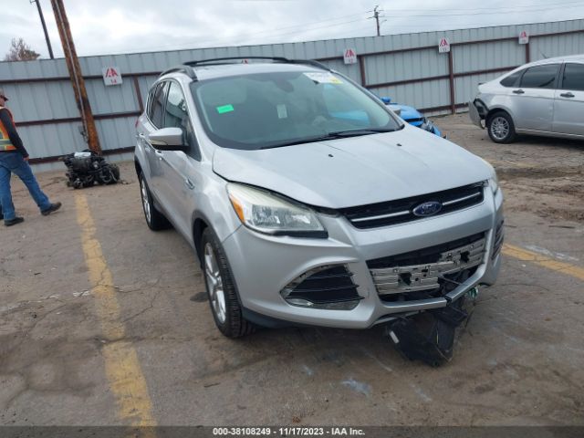 Photo 0 VIN: 1FMCU0H96DUC90761 - FORD ESCAPE 