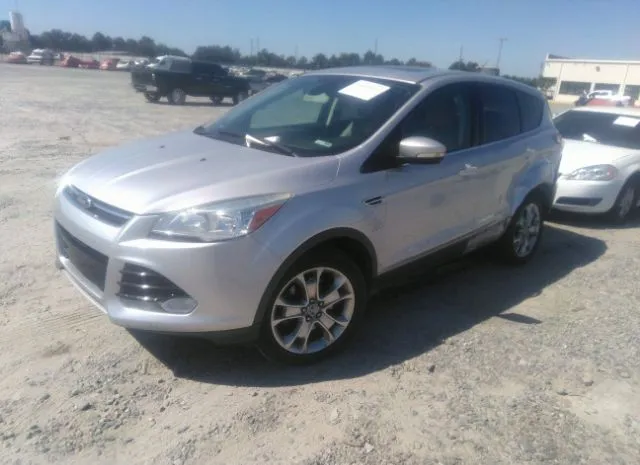 Photo 1 VIN: 1FMCU0H96DUD56337 - FORD ESCAPE 