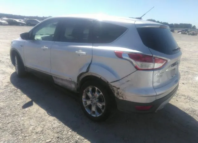 Photo 2 VIN: 1FMCU0H96DUD56337 - FORD ESCAPE 