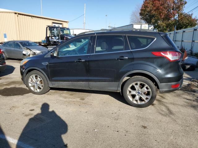 Photo 1 VIN: 1FMCU0H96DUD67029 - FORD ESCAPE 