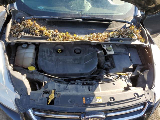 Photo 10 VIN: 1FMCU0H96DUD67029 - FORD ESCAPE 