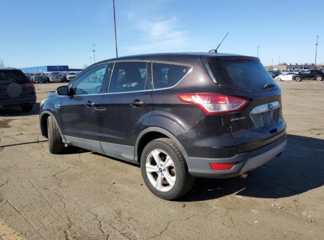 Photo 1 VIN: 1FMCU0H96DUD71081 - FORD ESCAPE SEL 