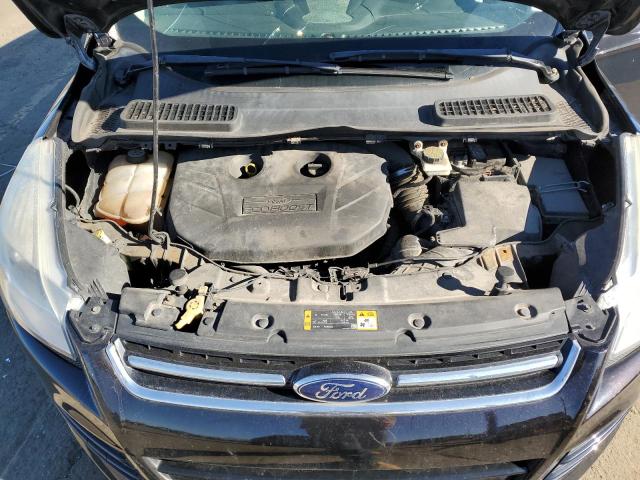 Photo 10 VIN: 1FMCU0H96DUD71081 - FORD ESCAPE SEL 