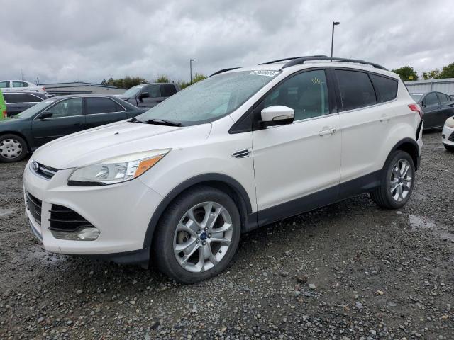 Photo 0 VIN: 1FMCU0H96DUD86535 - FORD ESCAPE 