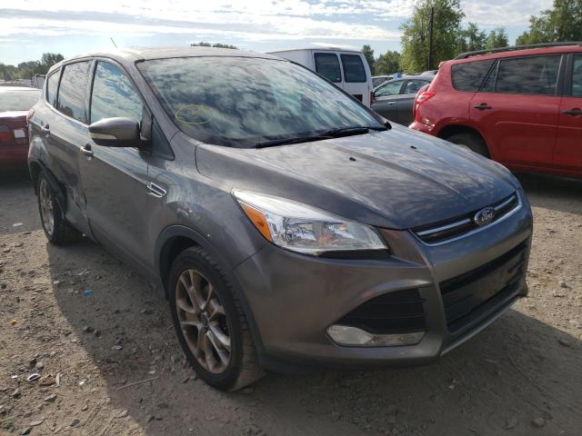 Photo 0 VIN: 1FMCU0H96DUD87264 - FORD ESCAPE SEL 