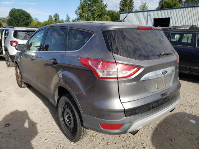 Photo 2 VIN: 1FMCU0H96DUD87264 - FORD ESCAPE SEL 