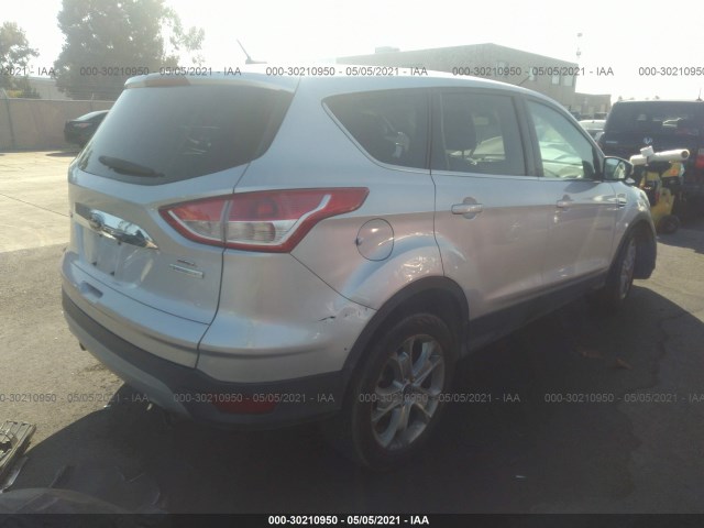 Photo 3 VIN: 1FMCU0H97DUA14802 - FORD ESCAPE 