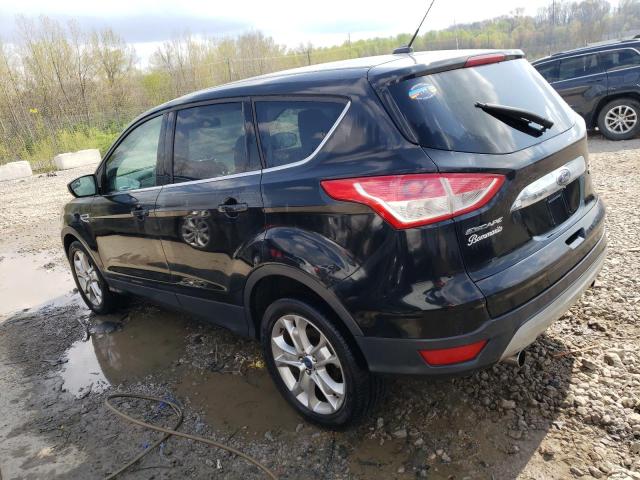 Photo 1 VIN: 1FMCU0H97DUA28408 - FORD ESCAPE 