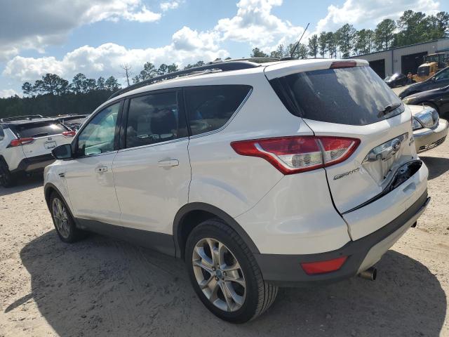 Photo 1 VIN: 1FMCU0H97DUB12731 - FORD ESCAPE 