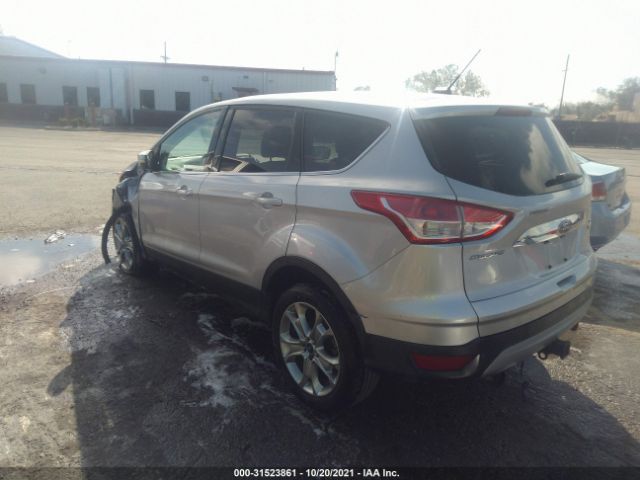 Photo 2 VIN: 1FMCU0H97DUB15113 - FORD ESCAPE 