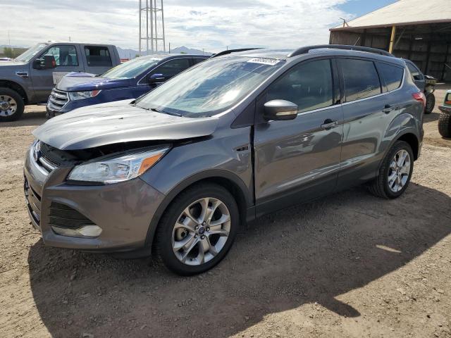 Photo 0 VIN: 1FMCU0H97DUB15547 - FORD ESCAPE SEL 