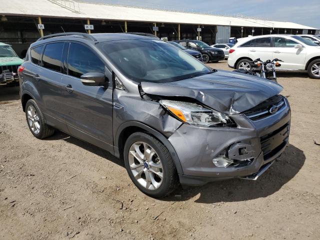 Photo 3 VIN: 1FMCU0H97DUB15547 - FORD ESCAPE SEL 