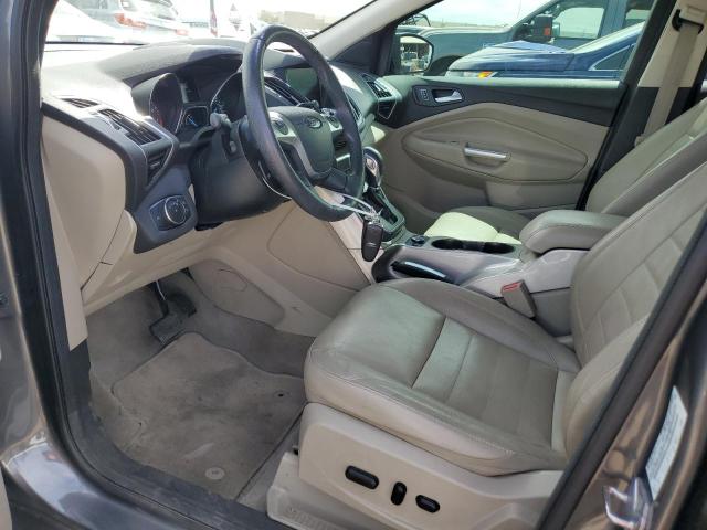 Photo 6 VIN: 1FMCU0H97DUB15547 - FORD ESCAPE SEL 