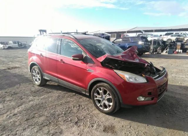 Photo 0 VIN: 1FMCU0H97DUB15600 - FORD ESCAPE 