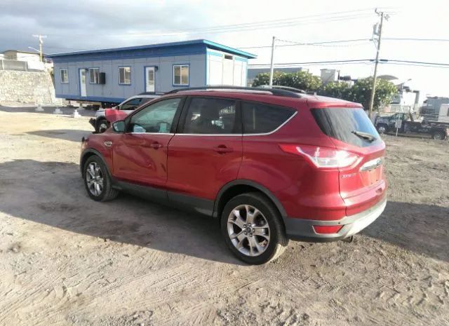 Photo 2 VIN: 1FMCU0H97DUB15600 - FORD ESCAPE 