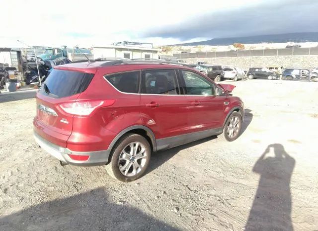 Photo 3 VIN: 1FMCU0H97DUB15600 - FORD ESCAPE 