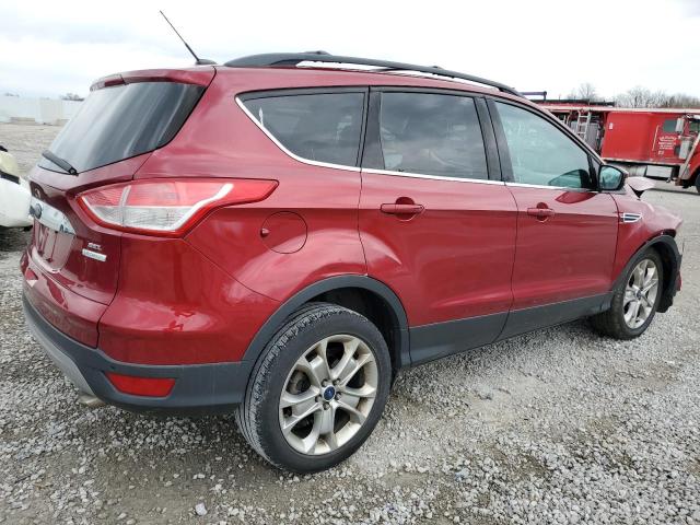 Photo 2 VIN: 1FMCU0H97DUC44405 - FORD ESCAPE SEL 