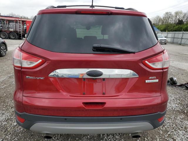 Photo 5 VIN: 1FMCU0H97DUC44405 - FORD ESCAPE SEL 