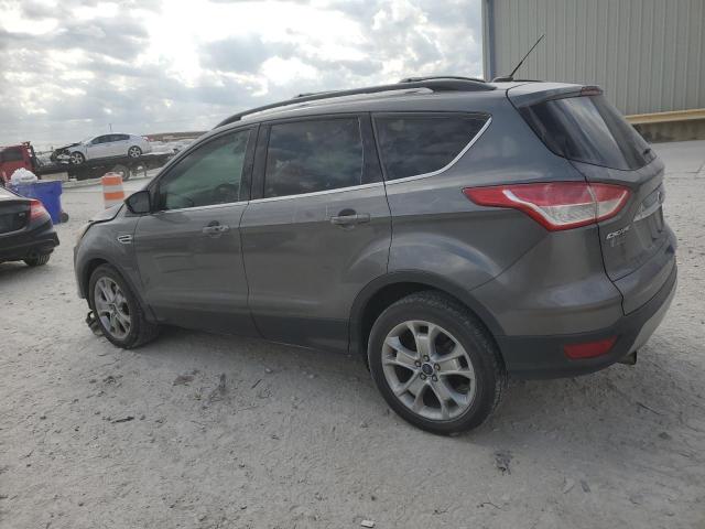 Photo 1 VIN: 1FMCU0H97DUC61401 - FORD ESCAPE SEL 