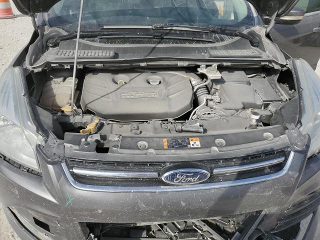 Photo 11 VIN: 1FMCU0H97DUC61401 - FORD ESCAPE SEL 