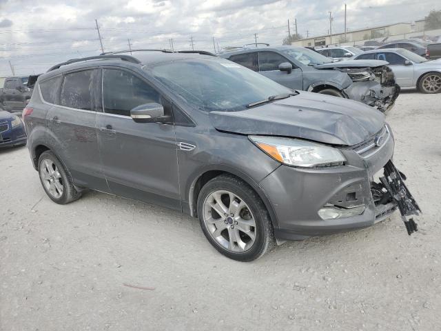 Photo 3 VIN: 1FMCU0H97DUC61401 - FORD ESCAPE SEL 