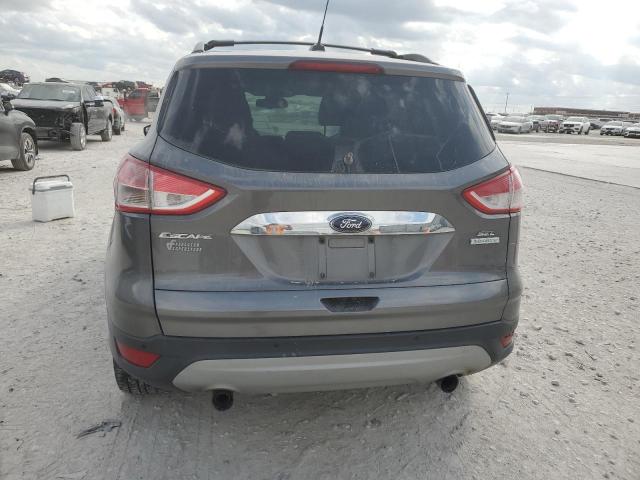 Photo 5 VIN: 1FMCU0H97DUC61401 - FORD ESCAPE SEL 