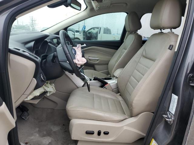 Photo 6 VIN: 1FMCU0H97DUC61401 - FORD ESCAPE SEL 