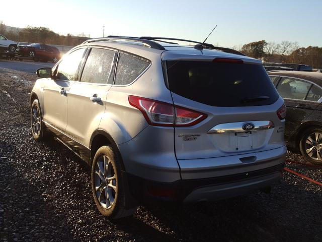 Photo 2 VIN: 1FMCU0H97DUD35898 - FORD ESCAPE SEL 