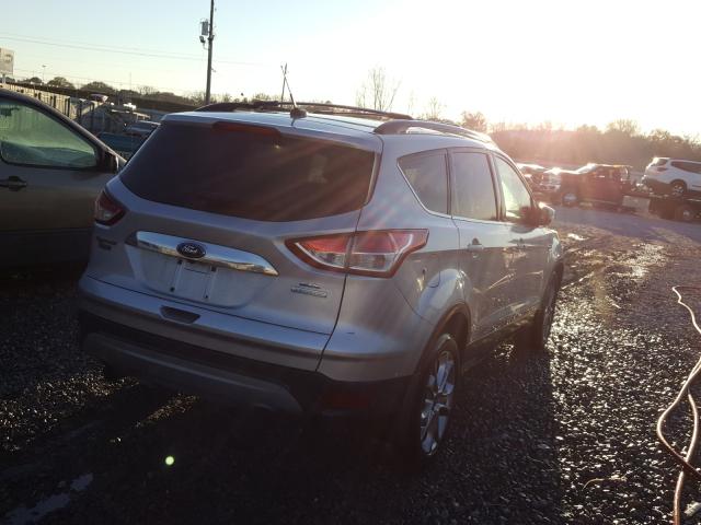 Photo 3 VIN: 1FMCU0H97DUD35898 - FORD ESCAPE SEL 