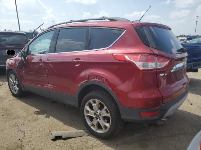 Photo 1 VIN: 1FMCU0H97DUD51793 - FORD ESCAPE 