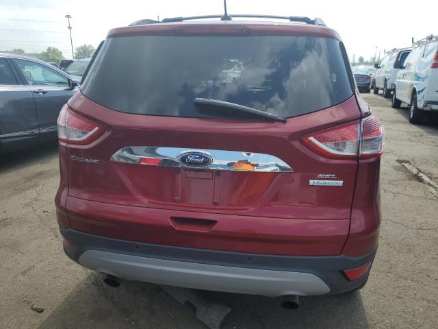 Photo 5 VIN: 1FMCU0H97DUD51793 - FORD ESCAPE 