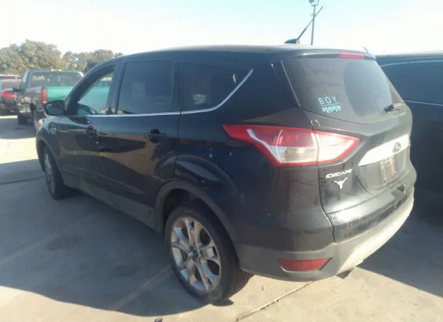 Photo 2 VIN: 1FMCU0H97DUD51907 - FORD ESCAPE 