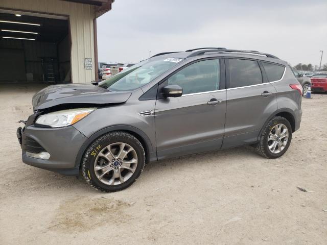 Photo 0 VIN: 1FMCU0H97DUD68500 - FORD ESCAPE SEL 