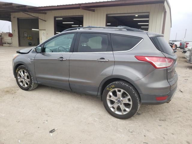 Photo 1 VIN: 1FMCU0H97DUD68500 - FORD ESCAPE SEL 