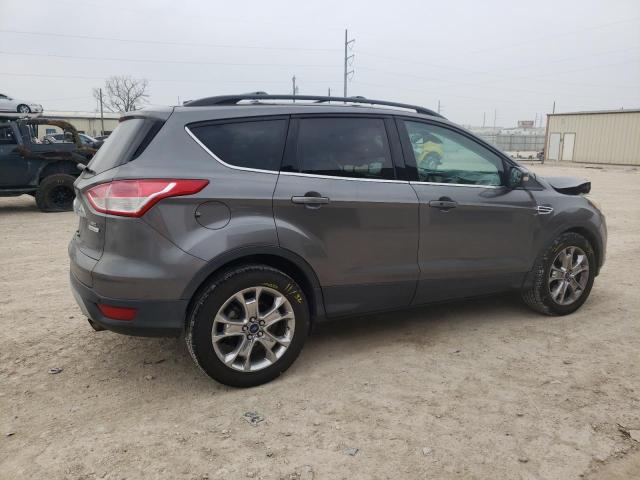 Photo 2 VIN: 1FMCU0H97DUD68500 - FORD ESCAPE SEL 