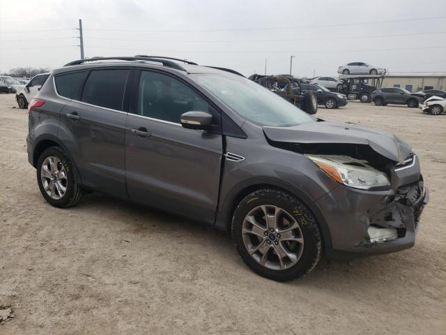 Photo 3 VIN: 1FMCU0H97DUD68500 - FORD ESCAPE SEL 