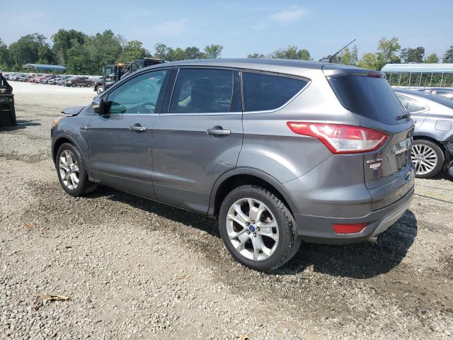 Photo 1 VIN: 1FMCU0H98DUA09706 - FORD ESCAPE 