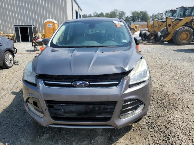 Photo 4 VIN: 1FMCU0H98DUA09706 - FORD ESCAPE 