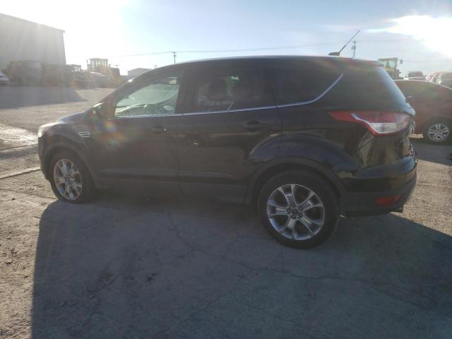 Photo 1 VIN: 1FMCU0H98DUA41264 - FORD ESCAPE SEL 