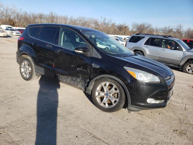 Photo 3 VIN: 1FMCU0H98DUA41264 - FORD ESCAPE SEL 