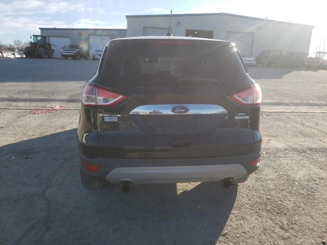 Photo 5 VIN: 1FMCU0H98DUA41264 - FORD ESCAPE SEL 