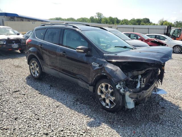 Photo 3 VIN: 1FMCU0H98DUA83675 - FORD ESCAPE SEL 