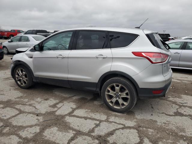 Photo 1 VIN: 1FMCU0H98DUB17419 - FORD ESCAPE SEL 