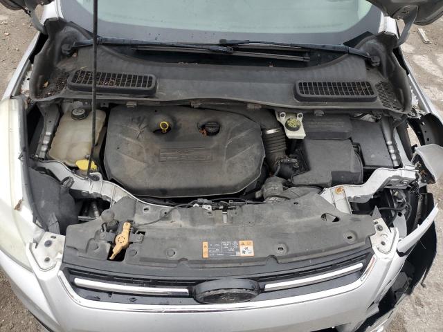 Photo 11 VIN: 1FMCU0H98DUB17419 - FORD ESCAPE SEL 