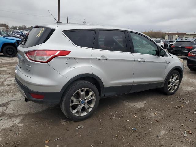 Photo 2 VIN: 1FMCU0H98DUB17419 - FORD ESCAPE SEL 